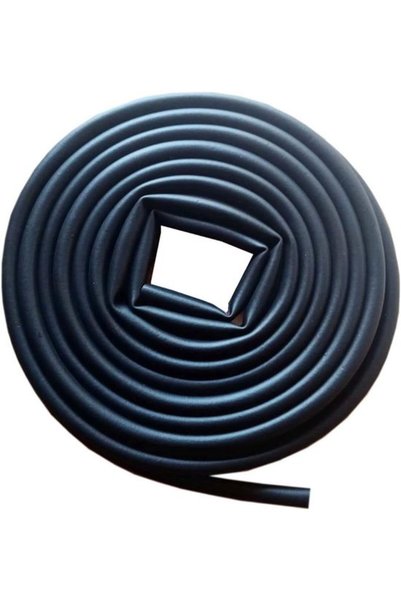 Morvena Picks Dailygoods - Bandă de etanșare 10 metri - Fonoizolantă - În for...