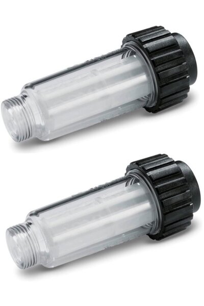 STARSTAR 2-Pack - Water Filters for Kärcher K2 K3 K4 K5 K6 K7 High Pressure W...