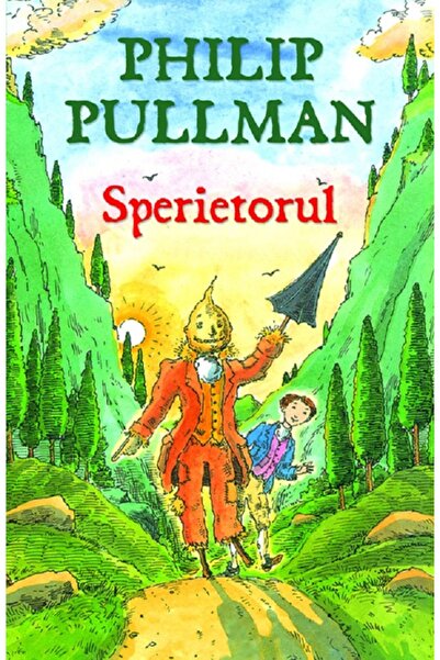 Rao Sperietorul - Philip Pullman
