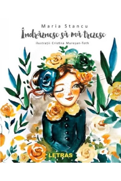 Letras Indraznesc sa ma trezesc - Maria Stancu, Cristina Muresan-Toth