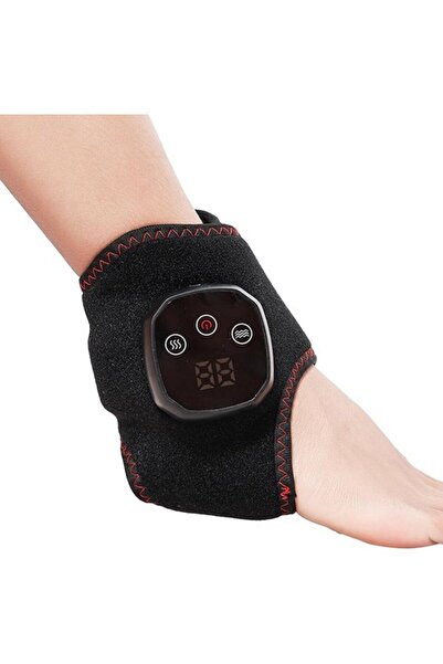 STARSTAR Rechargeable Wireless Electric Heating Pad | Adjustable Heating Mat ...