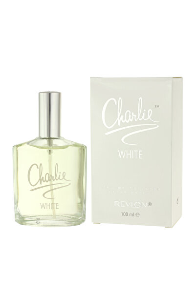 Revlon Charlie White EDT 100 ml W