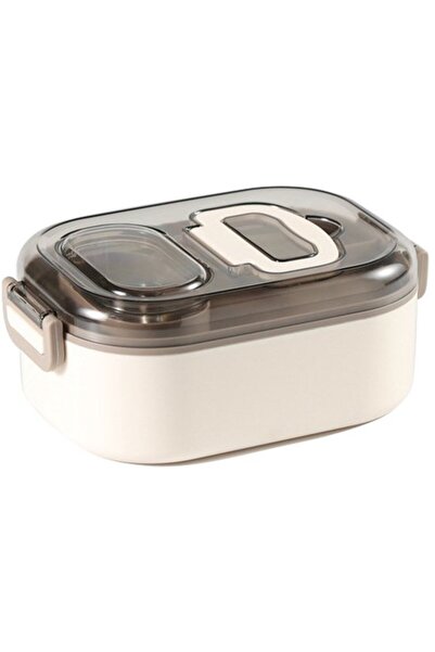 STARSTAR Leak-proof lunch box for adults and children - Microwave and dishwas...
