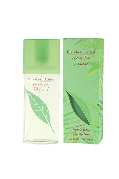 Elizabeth Arden Ceai Verde Tropical EDT 100 ml W