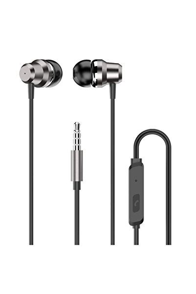 DUDAO Căști intraauriculare X10Pro cu mufă mini jack de 3.5mm pentru telefoan...