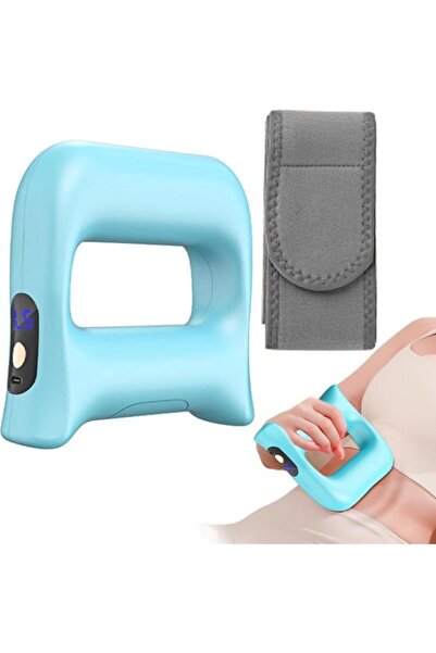 STARSTAR Suitable for Wireless Massage Ring Fascia Tool Multifunctional 3 Set...