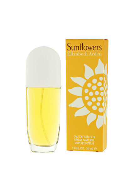 Elizabeth Arden Sunflowers EDT 30 ml W