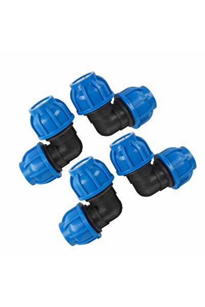 STARSTAR Angle joint, pipe fitting, pipe connection, connector, water pipe co...