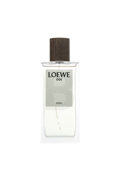 Loewe 001 Man Apă de parfum pentru bărbați 100 ml
