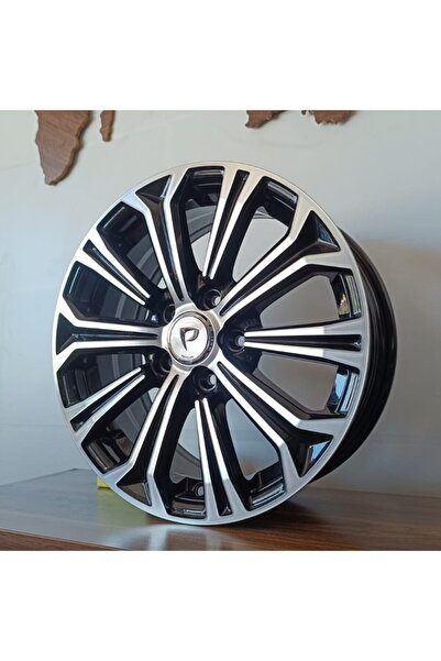 Genel Markalar 15 inç 5×100 Toyota Auris Uyumlu Jant modeli