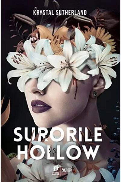 Storia Books Surorile Hollow - Krystal Sutherland