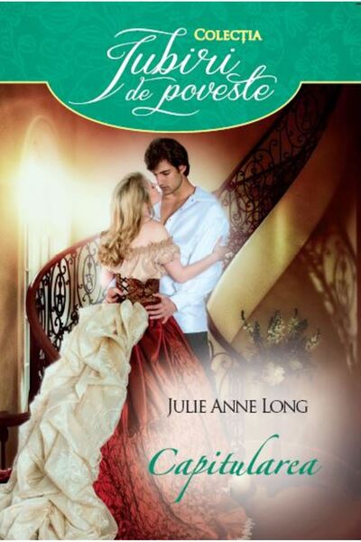 Alma Capitularea - Julie Anne Long