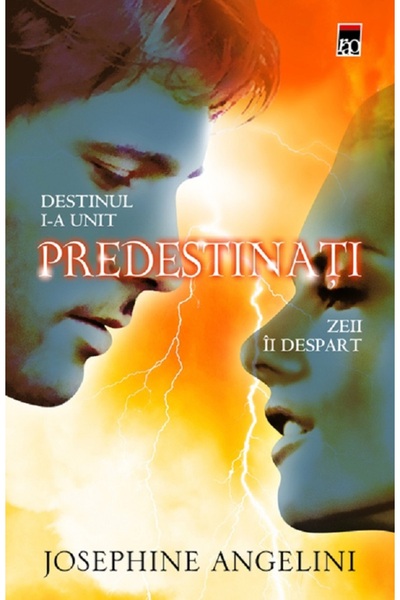 Rao Predestinati - Josephine Angelini