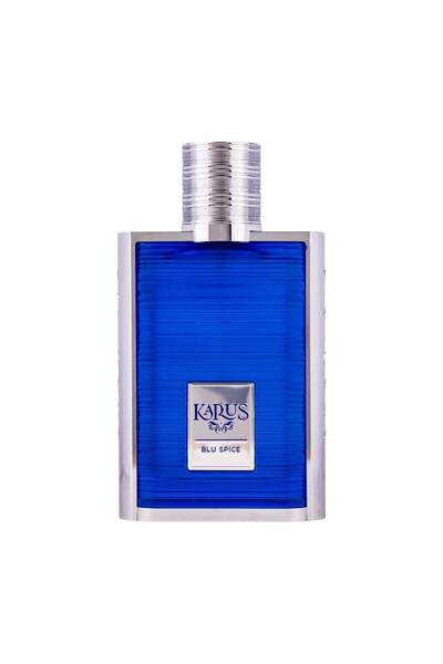Khadlaj KARUS BLU SPICE EAU DE PARFUM 100ML