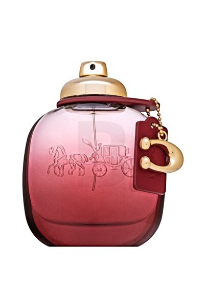 Coach Eau de Parfum Trandafir Sălbatic pentru Femei 90 ml