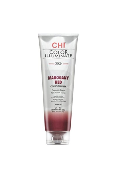 Chi Balsam Ionic Color Illuminate – balsam colorant pentru revigorarea culori...