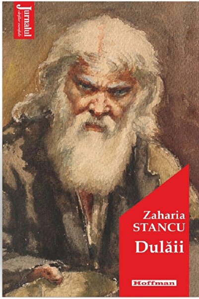 HOFFMAN Dulaii - Zaharia Stancu