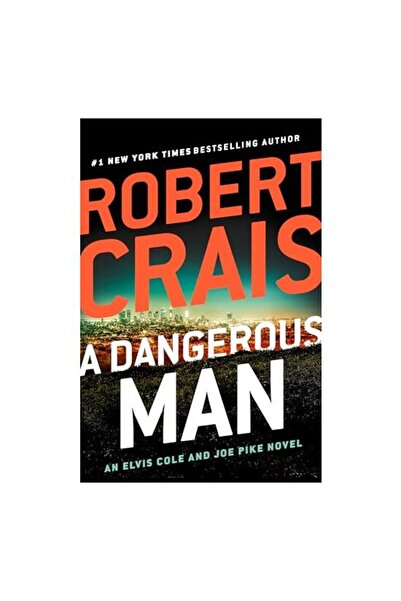 Generic (Unbranded) A Dangerous Man