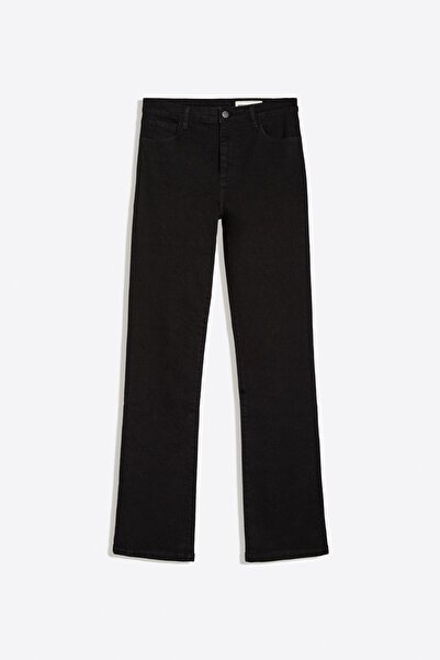 Bershka Flare fit jean