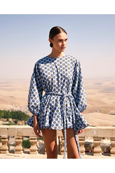 LAULEİ Elora Mini Elbise