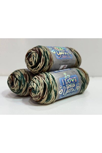 DmrTuhafiye İhraç Fazlası Amerikan Sarım 450gr - Ebruli