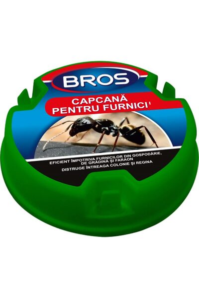 SELEXMO Bros Capcana pentru Furnici 10 g 386