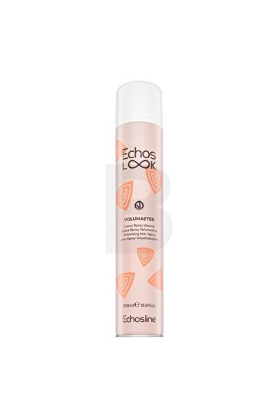 Echosline Echos Look Volumaster Fixativ pentru Păr Fin 500 ml