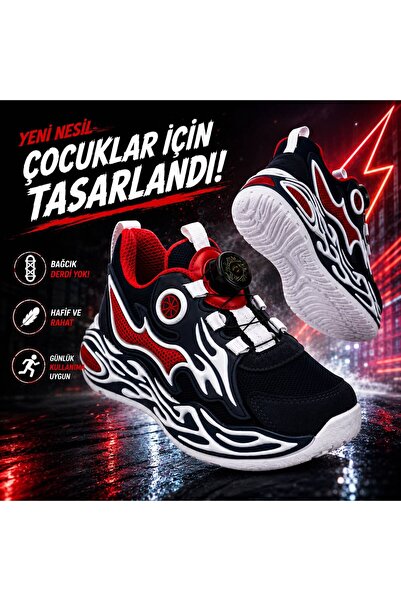 rimex sport wear Pantofi sport pentru copii de nouă generație – Pantofi sport...