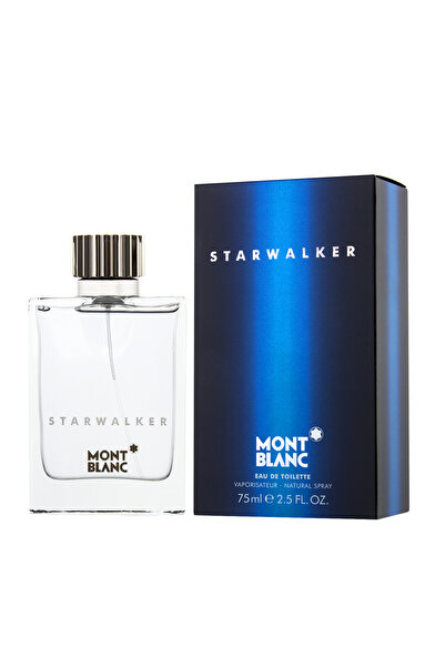 Montblanc Στάργουοκερ EDT 75 ml M