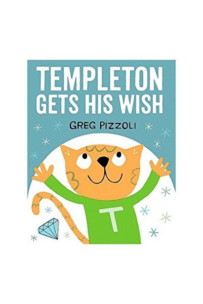 Generic (Unbranded) Templeton gets his wish