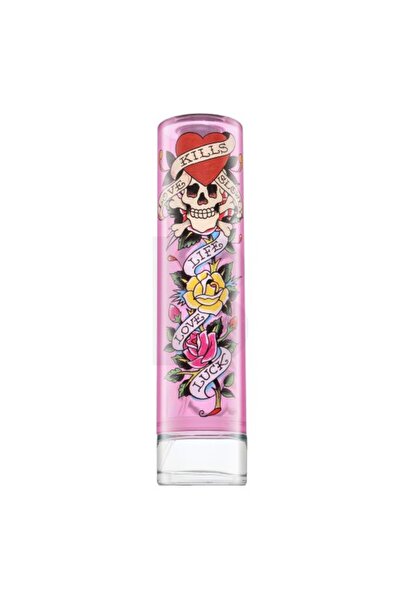 Christian Audigier Ed Hardy Pentru Femei Apă de Parfum pentru femei, 50 ml