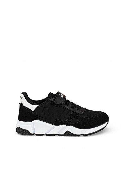 trender Jupiter Filet 190 crne dečije patike AT04CP190