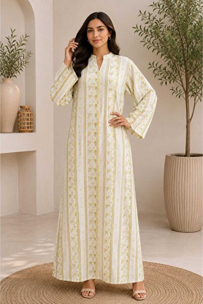 ROGINA Women's Loose-Fitting and Comfortable Robe
