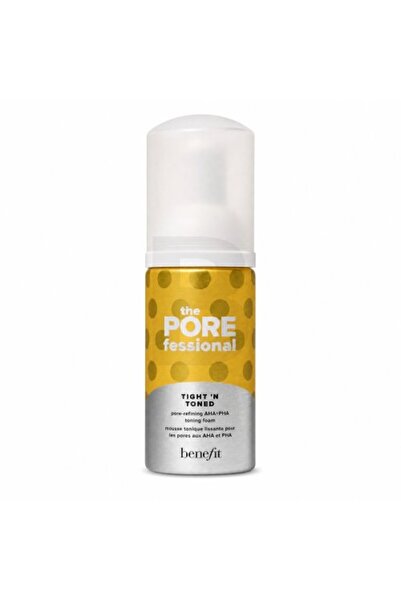 BENEFIT Η POREfessional αφρός Συσφικτικός & # x27;N Τονωτικός Αφρός Σύσφιξης ...