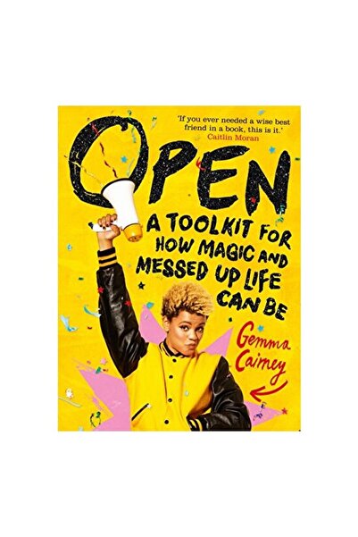 Pan Macmillan Open