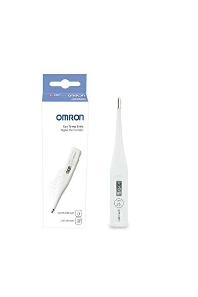 Omron Eco Basic Thermometer