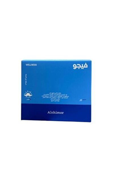 Figo - Dietary supplement to support energy and general health