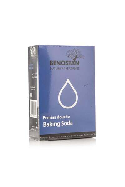 BENOSTAN Feminine Wash Baking Soda 150 ml