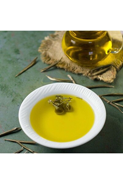HATAY DAĞ ZEYTİNİ SOĞUK SIKIM SIZMA ZEYTİNYAĞI 5 LT TENEKE