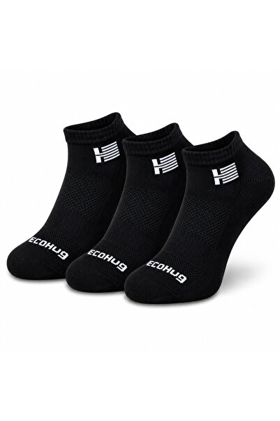 Eco hug ECO-HUG Premium Bamboo Ankle Socks for Men & Women | Ultra Soft Breat...