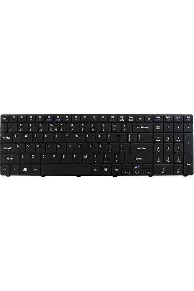 RedX Tech ACOMPATIBLE Replacement Keyboard for Acer Aspire 5250 5251 5733 573...