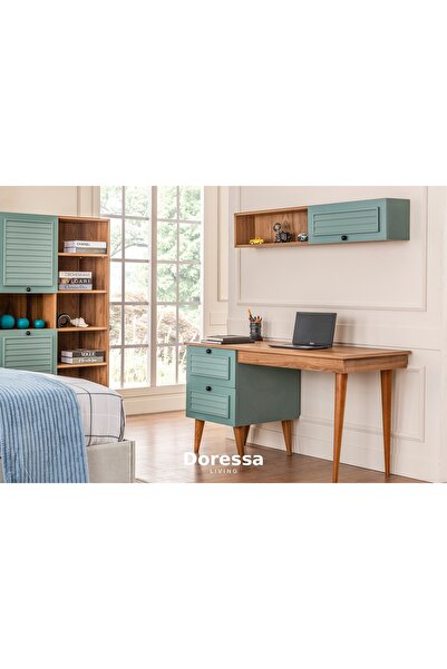 Doressa Living Vron Tva Çalışma Masası