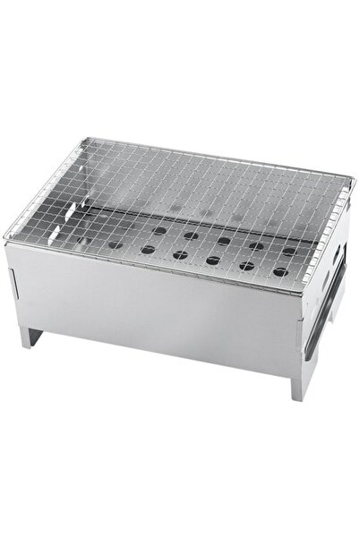 STARSTAR Barbecue Tool Set - Portable Mini Outdoor Barbecue, Precision Cooker...