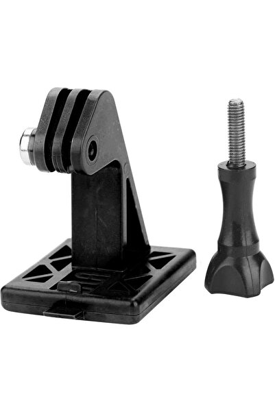STARSTAR Tactical Helmet Camera Mount with Base Adapter - Lightweight and Por...