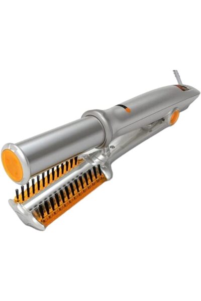 STARSTAR Gentle yet professional hair curler, suitable for all hair types, ma...