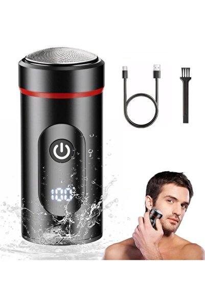 STARSTAR Electric shaver, electric shaver, beard trimmer, shaving equipment, ...
