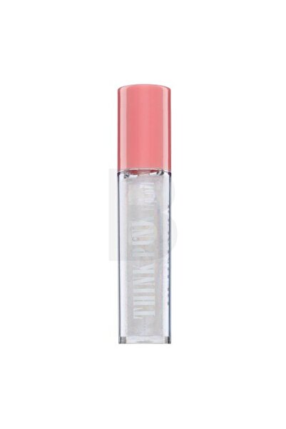Dermacol Think Pink Έλαιο Χειλιών 02