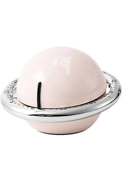STARSTAR Mechanical 60-Minute Wind-Up Kitchen Timer, Cute Manual Countdown Ti...