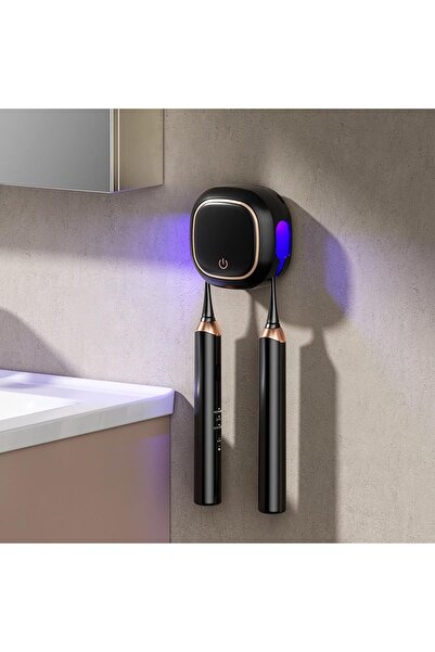 STARSTAR Sterilizer and Toothbrush Holder - UV Sterilizer for Toothbrushes | ...