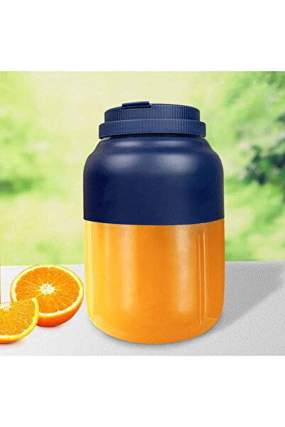 STARSTAR 1300ml Recharge juicer cup - powerful ice crusher - large capacity t...